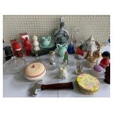 Avon Collectibles & More