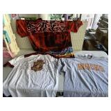 3- T-Shirts ( New)