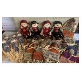 Scarecrow Dï¿½cor