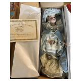 Heritage Signature Doll