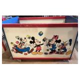 Disney Toy Box