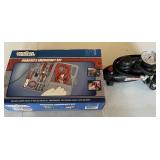 Roadside Emergency Kit & Pump