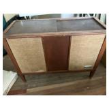 Zenith Stereophonic Unit