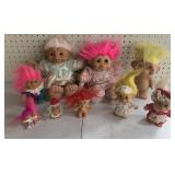 Trolls