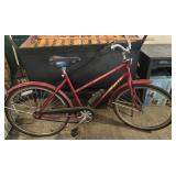 Huffy Girls Bicycle