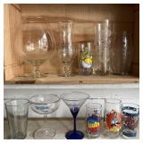 Collectible Glasses