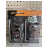 SpyPoint Trail Cam