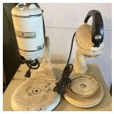 2 Vintage Mixers (Both Work)