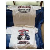 2006 Superbowl T-Shirts (New)