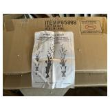 2- Tulip Baskets Dï¿½cor (Unopened Boxes)