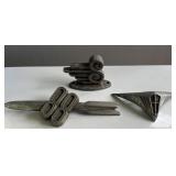 Classic Car Hood Ornaments