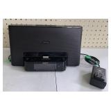 Sony Dream Machine Ipod & Docking Station