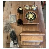 Reproduction Country Store Phone