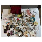 Costume Jewelry #2