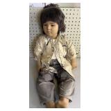 Collector Doll