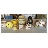 Assorted Dï¿½cor