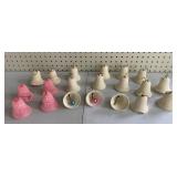 Xmas Bell Ornaments