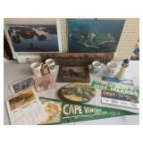 Cape Vincent Collectibles