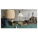 5-Table Lamps