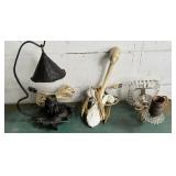 Vintage Wall Lights