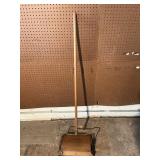 Circa 1920 Bissell Carpet Sweeper
