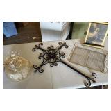 Glass Shade & More