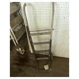 Vintage Hand Truck Dolly