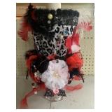 Mad Hatter Decorative Hat