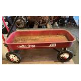 Radio Flyer 90 Wagon