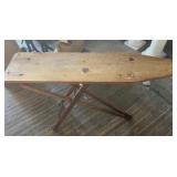 Vintage Ironing Board
