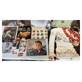 Elvis Collectibles