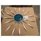 Outdoor Garden Dï¿½cor