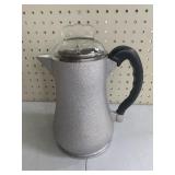 Guardian Service Coffee Pot
