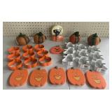Halloween Cookie Cutters & More