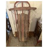 Runner Sled