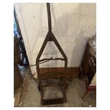 Vintage Utility Hand Truck