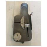 Vintage Dr. Scholls Shoe Sizer