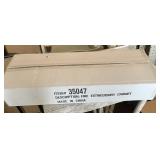 Fire Extinguisher Cabinet Dï¿½cor (Unopened Box)