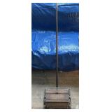 Vintage Bissell Carpet Sweeper #2