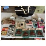 Assorted Dï¿½cor W/ Bag