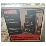 Craftsman 5 Drawer Tool Center (New in Box)