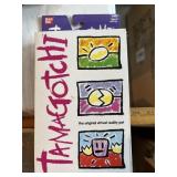 Tamagotchi Virtual Reality Pet
