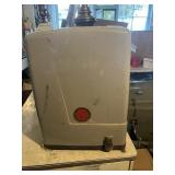 1950 Dejur Model 1000-B Film Projector