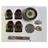 Mosler Safe Emblems & More