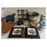 Assorted Collectibles