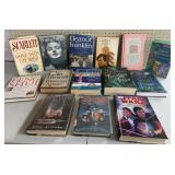 Star Wars & More Books