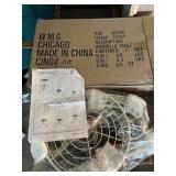 2- Umbrella Tables Dï¿½cor (Unopened Boxes)
