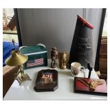 Americana Collection & More