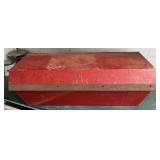Vintage Paper Cutter