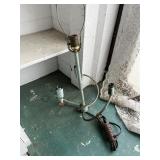 Metal Hanging Lamp